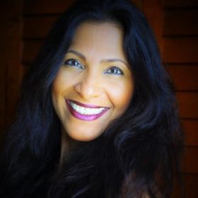 Mia Shah-Dand