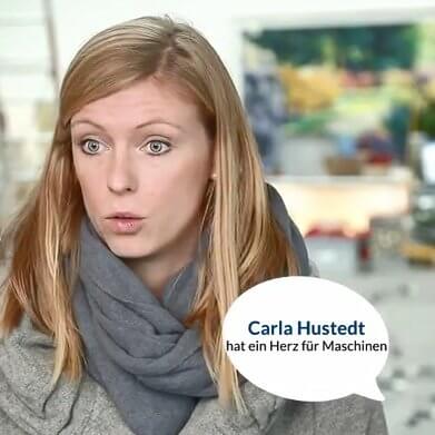 Carla Hustedt